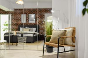 Reflexions - Wonderful 1 BR Apt in the City Cente