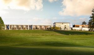 Angels - das hotel am golfpark