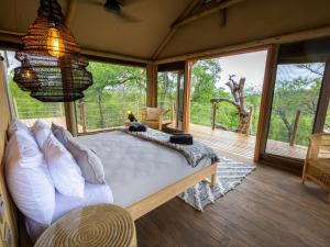 Bushveld Bivouac Private Camp