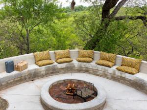 Bushveld Bivouac Private Camp