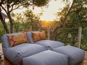 Bushveld Bivouac Private Camp