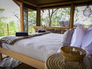 Bushveld Bivouac Private Camp