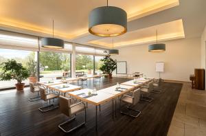 Angels - das hotel am golfpark