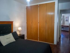 Laprida y Trejo Apartamento