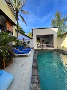 Villa Cinta Family
