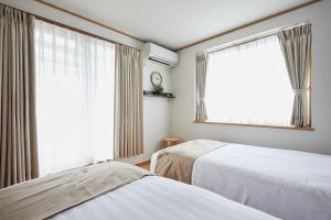 G48-Superior Room in Shinjuku, Tokyo