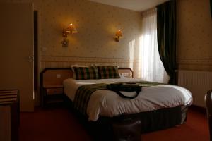 Hotels Logis Le Champalud : photos des chambres