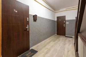 Apartamenty SZUMiWODA