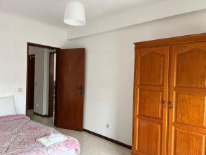 Cozy 2 Bedroom With Patio in Olhao