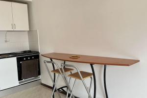Cozy 2 Bedroom With Patio in Olhao