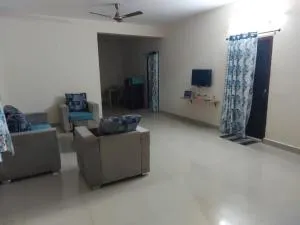 Melody 2 Bedroom Apartment in Hyderabad - Patancheru