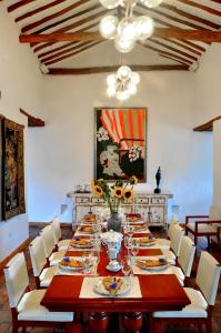 Santa Sofia Casa Boutique