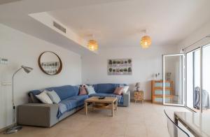 Casa Residencial Playa Fontanilla