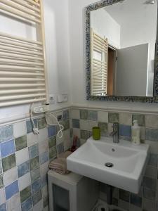 Cristina Apartamento Center