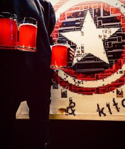 Кімнати в центрі з усіма зручностями та окремим входом