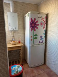 Cristina Apartamento Center