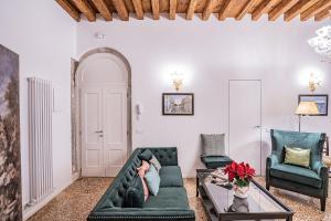 Ca San Beneto Completely Refurbished in a fabulously central area