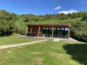 Yorkshire Dales Lodge 2 Family 3 Bed - Ubytování bez kategorie ve městě Richmond