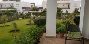 Perla à 200 m de la plage