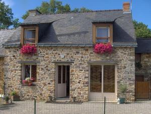 Appartements Charmante maison en campagne : photos des chambres