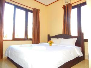 Vang Vieng Camellia Hotel