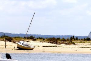 Villages vacances VVF Lege Cap Ferret : photos des chambres