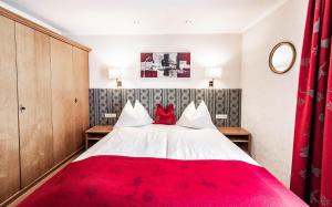 Appartements Eldorado