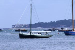 Villages vacances VVF Lege Cap Ferret : photos des chambres