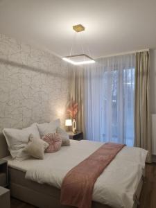 Apartament Excellence perłowa przystań Kołobrzeg