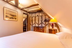 Appartements La Maison d'Aristide - Les Univers de Panette : photos des chambres