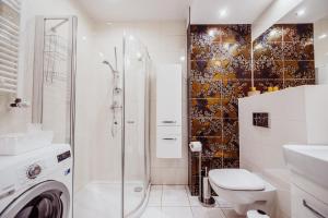 Apartament Zielona 11