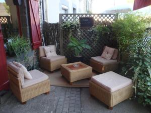Auberge du Château photo 15