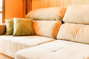 Apartamentos Residencial Conte 5 min da Rua Coberta by Achei Gramado