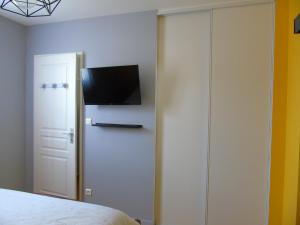 B&B / Chambres d'hotes Chez Marie et Gege : photos des chambres