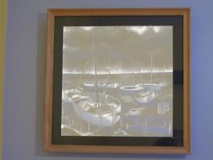 Chez Marie et Gégé