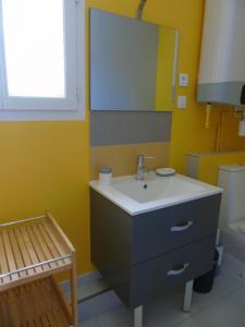 B&B / Chambres d'hotes Chez Marie et Gege : photos des chambres