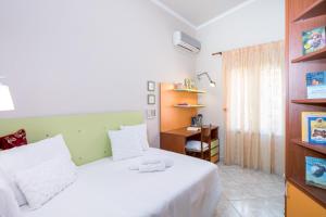 Eliana's Apartments - Mares e Montes img22