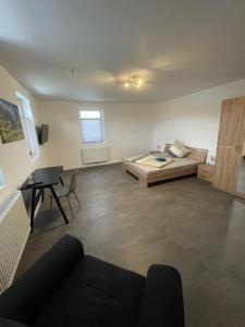 MR Ferienwohnung - Wohnung Emma