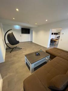 MR Ferienwohnung - Wohnung Emma
