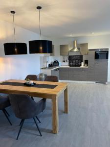 MR Ferienwohnung - Wohnung Emma