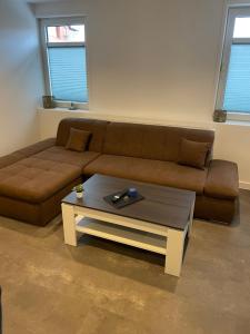 MR Ferienwohnung - Wohnung Emma