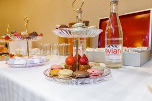 Hotels Hotel de Berny : photos des chambres
