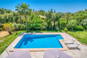 Ideal Property Mallorca - Villa Flores
