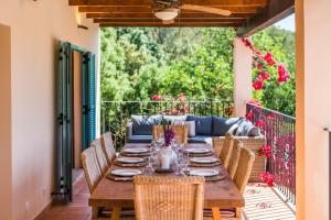 Ideal Property Mallorca - Villa Flores