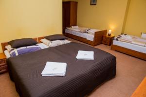 Classic Quadruple Room room in Złoty Widok