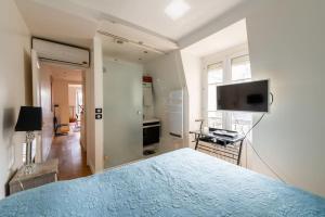 Appartement vue Tour Eiffel