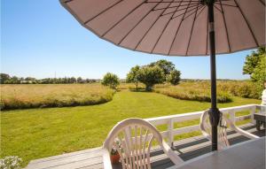 Charming Home In Samsø With 3 Bedrooms