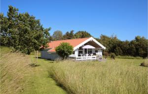 Charming Home In Samsø With 3 Bedrooms