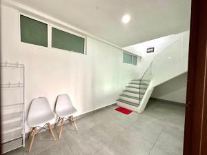 Springfield 3-Storey Cheerful Townhouse #Yoyo Homestay