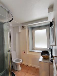 Appartements Gite Les Loges d'Arbez : Appartement 2 Chambres